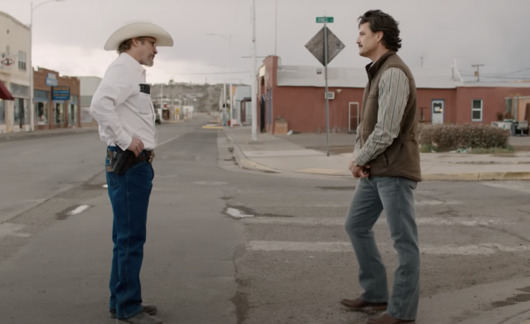 Ari Aster And A24 Debut Trailer For Neo-Western ‘Eddington’